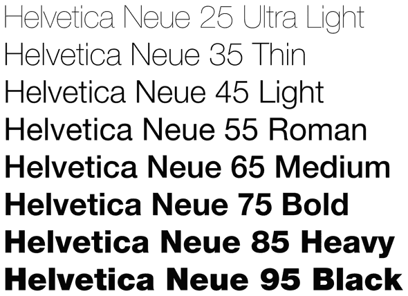 typeface_weights