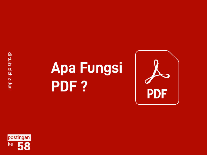 Cover for Fungsi PDF
